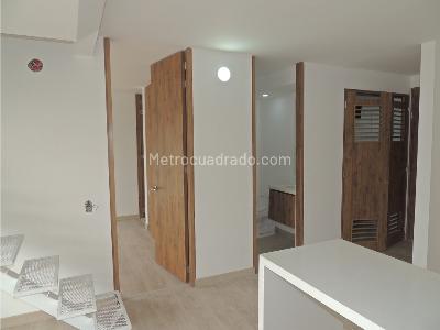 Apartaestudio en venta en Huertas, Cajicá, 46 m² · foto 8 de 14