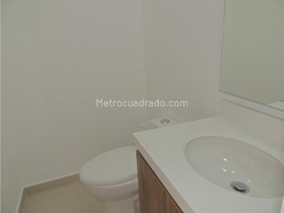 Apartaestudio en venta en Huertas, Cajicá, 46 m² · foto 9 de 14