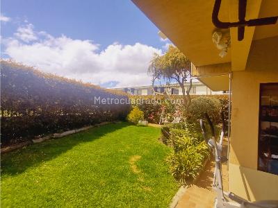 Casa de 4 alcobas en venta en Casco Urbano, La Calera, 300 m² · foto 14 de 17