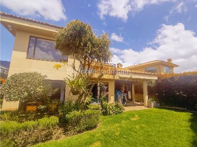Casa de 4 alcobas en venta en Casco Urbano, La Calera, 300 m² · foto 17 de 17