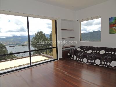 Casa en venta en Vereda Camino Al Meta, La Calera · foto 17 de 20