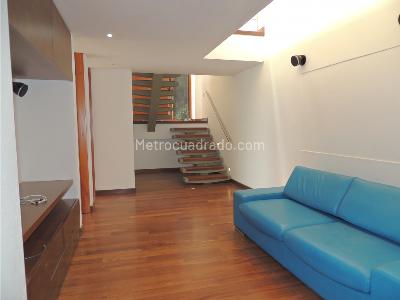 Casa en venta en Vereda Camino Al Meta, La Calera · foto 6 de 20
