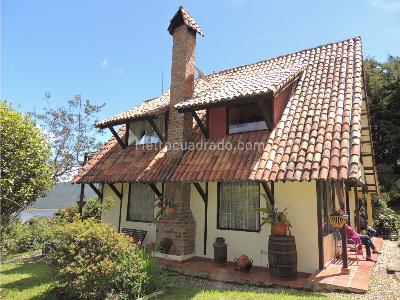 Casa en venta en Vereda San Rafael, La Calera · foto 10 de 20