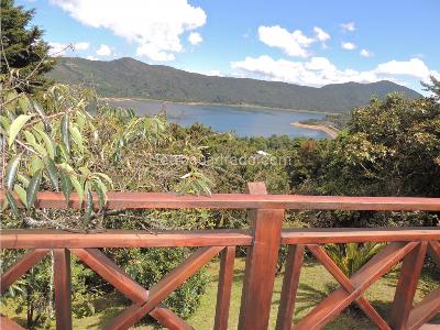 Casa en venta en Vereda San Rafael, La Calera · foto 11 de 20