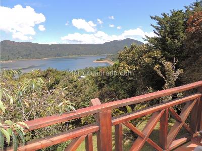 Casa en venta en Vereda San Rafael, La Calera · foto 13 de 20