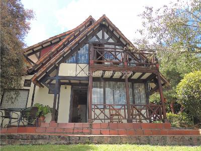 Casa en venta en Vereda San Rafael, La Calera · foto 14 de 20