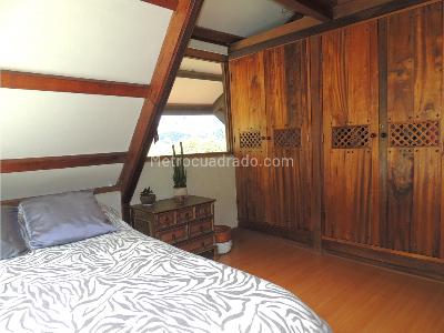 Casa en venta en Vereda San Rafael, La Calera · foto 15 de 20
