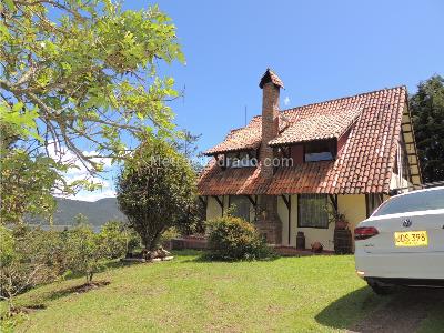 Casa en venta en Vereda San Rafael, La Calera · foto 16 de 20