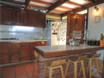 Casa en venta en Vereda San Rafael, La Calera · foto 17 de 20