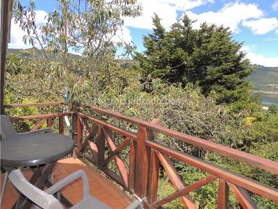 Casa en venta en Vereda San Rafael, La Calera · foto 18 de 20