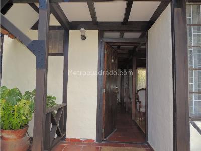 Casa en venta en Vereda San Rafael, La Calera · foto 20 de 20