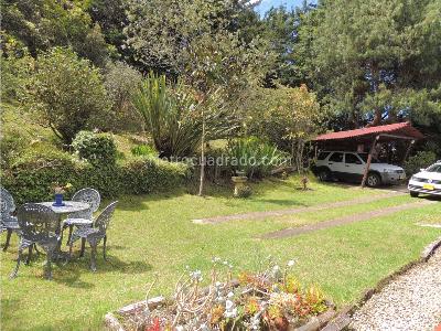 Casa en venta en Vereda San Rafael, La Calera · foto 2 de 20