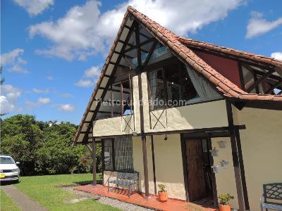 Casa en venta en Vereda San Rafael, La Calera · foto 3 de 20