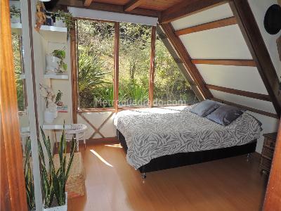 Casa en venta en Vereda San Rafael, La Calera · foto 6 de 20