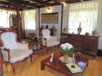 Casa en venta en Vereda San Rafael, La Calera · foto 7 de 20