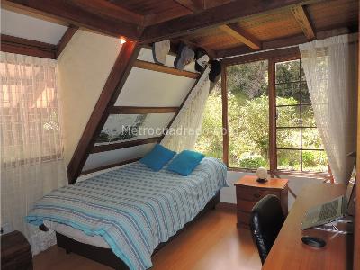 Casa en venta en Vereda San Rafael, La Calera · foto 8 de 20