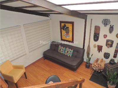 Casa en venta en Vereda San Rafael, La Calera · foto 9 de 20