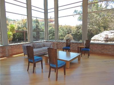 Casa en venta en Vereda El Hato, La Calera · foto 3 de 20