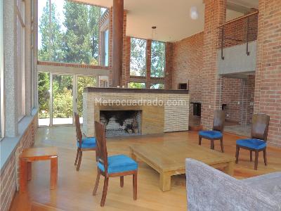 Casa en venta en Vereda El Hato, La Calera · foto 4 de 20