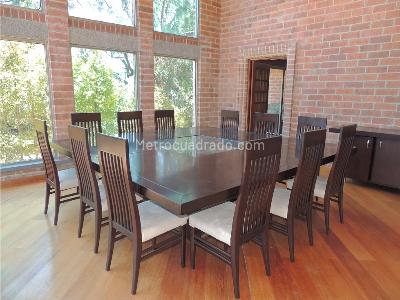 Casa en venta en Vereda El Hato, La Calera · foto 5 de 20