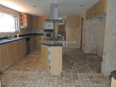 Casa en venta en Vereda El Hato, La Calera · foto 8 de 20