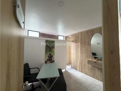 Apartamento de 3 alcobas en venta en Cabañas, Bello, 58 m² · foto 12 de 14