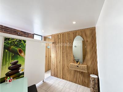 Apartamento de 3 alcobas en venta en Cabañas, Bello, 58 m² · foto 13 de 14