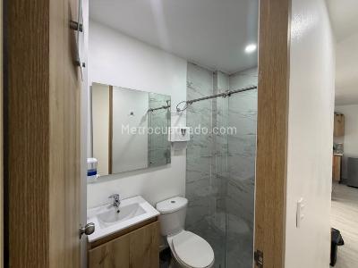 Apartamento de 3 alcobas en venta en Cabañas, Bello, 58 m² · foto 7 de 14