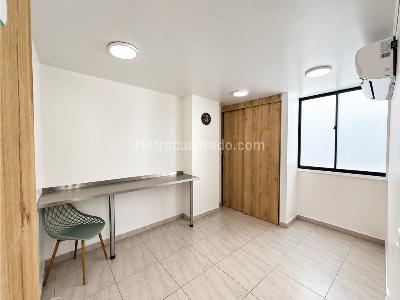 Apartamento de 3 alcobas en venta en Cabañas, Bello, 58 m² · foto 9 de 14