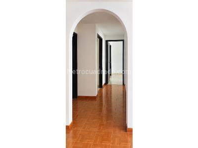 Apartamento de 4 alcobas en venta en Puentelargo, Bogotá, 103 m² · foto 6 de 19