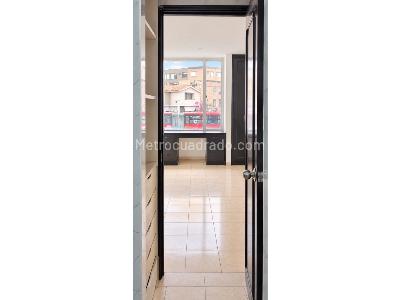 Apartamento de 4 alcobas en venta en Puentelargo, Bogotá, 103 m² · foto 8 de 19