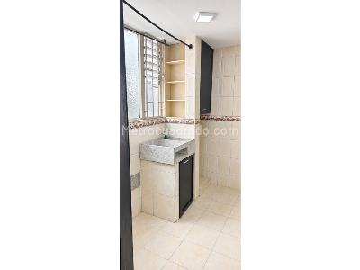 Apartamento de 4 alcobas en venta en Puentelargo, Bogotá, 103 m² · foto 16 de 19