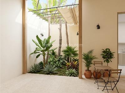 Casa en venta en Los Cedros, Montería · foto 13 de 14
