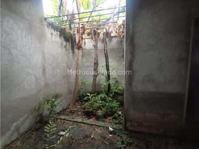 Casa en venta en Los Cedros, Montería · foto 14 de 14