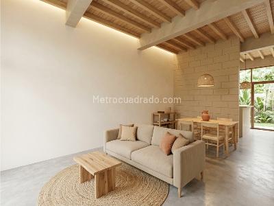 Casa en venta en Los Cedros, Montería · foto 3 de 14