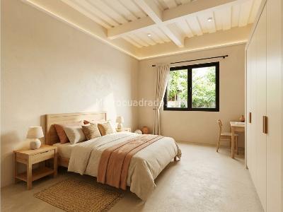 Casa en venta en Los Cedros, Montería · foto 7 de 14
