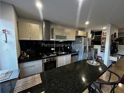 Apartamento en venta en Chia, Chía · foto 3 de 19