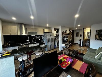 Apartamento en venta en Chia, Chía · foto 4 de 19