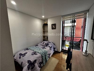 Apartamento en venta en Chia, Chía · foto 5 de 19