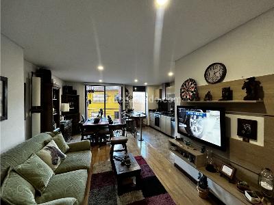 Apartamento en venta en Chia, Chía · foto 10 de 19