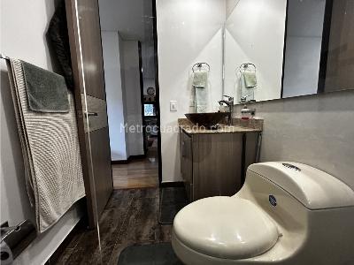 Apartamento en venta en Chia, Chía · foto 17 de 19