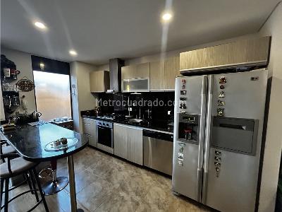 Apartamento en venta en Chia, Chía · foto 18 de 19