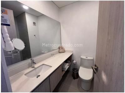 Apartaestudio en venta en Bello Horizonte, Santa Marta, 33 m² · foto 5 de 20