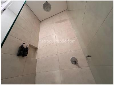 Apartaestudio en venta en Bello Horizonte, Santa Marta, 33 m² · foto 6 de 20