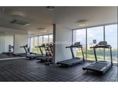 Apartaestudio en venta en Bello Horizonte, Santa Marta, 33 m² · foto 11 de 20