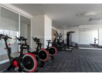 Apartaestudio en venta en Bello Horizonte, Santa Marta, 33 m² · foto 13 de 20