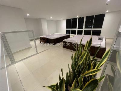 Apartaestudio en venta en Bello Horizonte, Santa Marta, 33 m² · foto 14 de 20