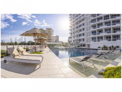 Apartaestudio en venta en Bello Horizonte, Santa Marta, 33 m² · foto 15 de 20