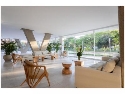 Apartaestudio en venta en Bello Horizonte, Santa Marta, 33 m² · foto 18 de 20