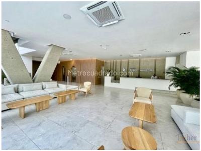 Apartaestudio en venta en Bello Horizonte, Santa Marta, 33 m² · foto 19 de 20